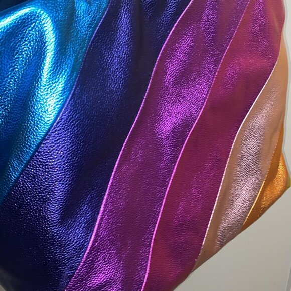 KURT GEIGER LONDON KENSINGTON SHOPPER - Picture 6 of 10